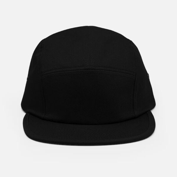 5 Panel Cap