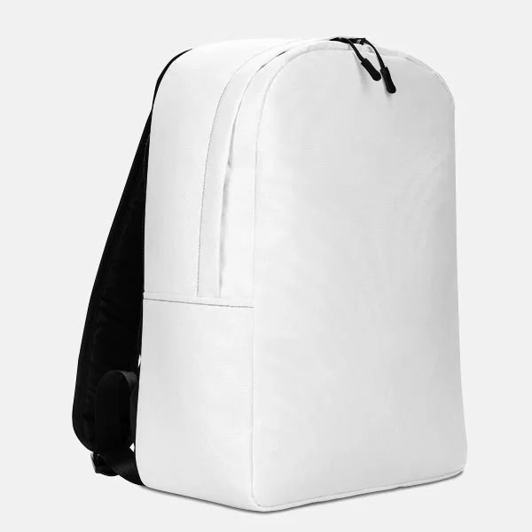 Minimalist Backpack