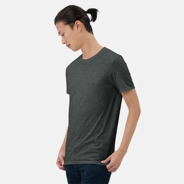Unisex Basic Softstyle T-Shirt