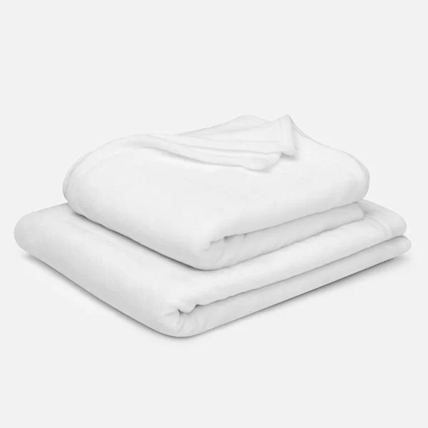 Customized Throw Blanket